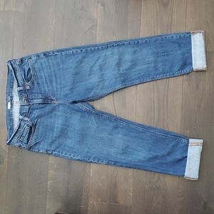 Old Navy Boyfriend Jean